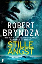 Stille angst 9789022596555 Robert Bryndza, Boeken, Verzenden, Gelezen, Robert Bryndza