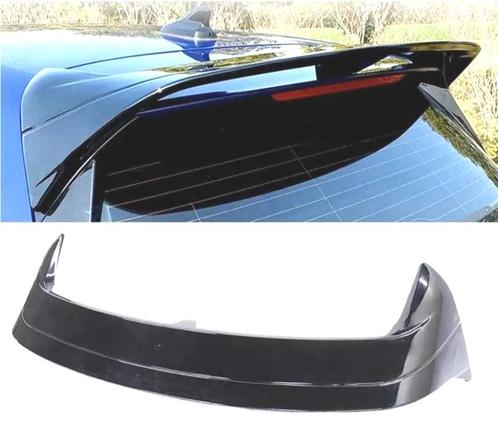 AILERON SPOILER DE TOIT VW GOLF 8 GTI 20- NOIR BRILLANT, Auto-onderdelen, Carrosserie, Verzenden