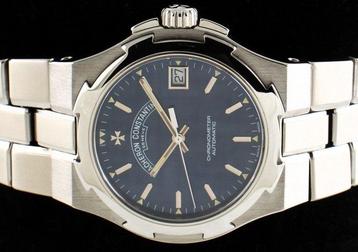 Vacheron Constantin - Overseas Jumbo - Ref. No: