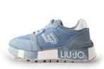 Liu Jo Sneakers in maat 37 Blauw | 10% extra korting, Kleding | Dames, Schoenen, Liu Jo, Sneakers, Gedragen, Verzenden