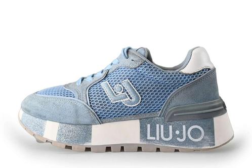 Liu Jo Sneakers in maat 37 Blauw | 10% extra korting, Vêtements | Femmes, Chaussures, Envoi