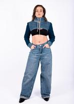 Upcycled Mullland Jackets, M, Kleding | Heren, Ophalen of Verzenden, Nieuw