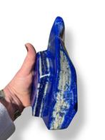 Hoge kwaliteit asymmetrisch Freeform Lapis Lazuli Vrije vorm