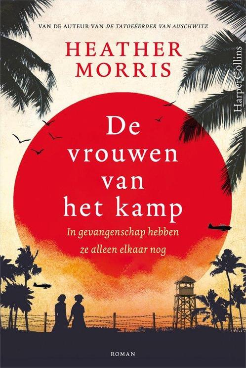 De vrouwen van het kamp 9789402714357 Heather Morris, Boeken, Overige Boeken, Gelezen, Verzenden