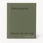 Heksenjacht 9789493410138 Maartje Van der Laak, Verzenden, Gelezen, Maartje Van der Laak