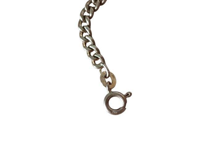 Armband - 18 karaat Geel goud - Armband voor kinderen, Handtassen en Accessoires, Armbanden