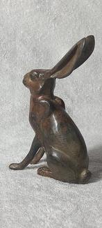 Pierre Chenet (XX-XXI) - sculptuur, Le Lapin aux grandes