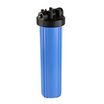 Voorfilter waterfilter Big Blue 20 inch 6/4 + 1 cartridges, Tuin en Terras, Waterpompen, Nieuw, Ophalen of Verzenden