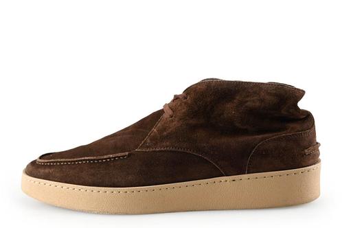 Greve Veterboots in maat 43½ Bruin | 5% extra korting, Kleding | Heren, Schoenen, Bruin, Zo goed als nieuw, Boots, Verzenden