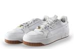 Puma Sneakers in maat 40 Wit | 5% extra korting, Kleding | Dames, Schoenen, Wit, Zo goed als nieuw, Sneakers, Puma