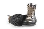 Shoesme Veterboots in maat 32 Overig | 5% extra korting, Kinderen en Baby's, Kinderkleding | Schoenen en Sokken, Verzenden, Jongen of Meisje