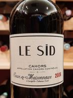 2006 Cosse et Maisonneuve Le Sid - Cahors - 2 Flessen (0.75, Nieuw