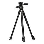 Manfrotto 290 Xtra Tripod (MT290XTA3) met garantie, Audio, Tv en Foto, Fotografie | Statieven en Balhoofden, Ophalen of Verzenden