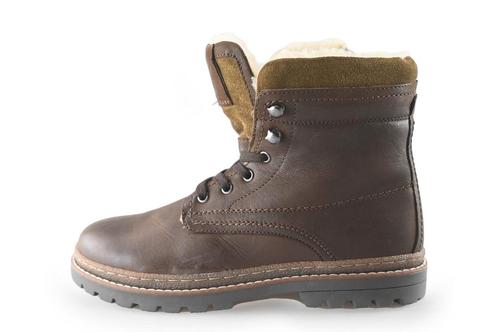 Muyters Veterboots in maat 37 Bruin | 5% extra korting, Kinderen en Baby's, Kinderkleding | Schoenen en Sokken, Jongen of Meisje