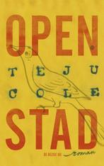 Open stad 9789023467984 Teju Cole, Verzenden, Gelezen, Teju Cole