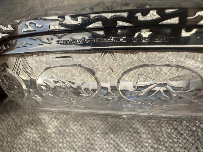 Tiffany & Co. - Boîte à bijoux - Argent 925, Antiek en Kunst, Antiek | Zilver en Goud