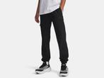 Under Armour B Unstoppable Woven Jogger-Blk - Maat YMD, Ophalen of Verzenden, Nieuw, Zwart, Under Armour