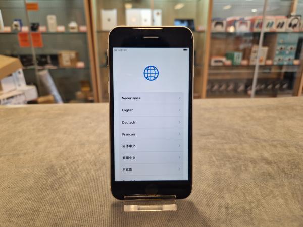 Veiling - Apple iPhone SE 2020 64GB - In Nette Staat, Télécoms, Téléphonie mobile | Apple iPhone