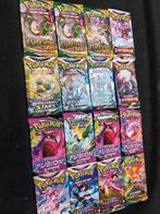 Pokémon - 16 Booster pack - 16 sealed original English S&S