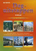 Tofste Daguitstappen In Belgie 9789044705836, Boeken, Gelezen, Mia E.A. dekeersmaeker, Verzenden