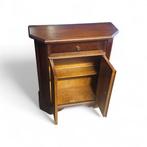 Meuble dappui - Hout - Bijzettafel