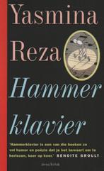 Hammerklavier 9789069743073, Reza, Verzenden