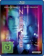 Nerve [Blu-ray] von Joost, Henry, Schulman, Ariel  DVD, Cd's en Dvd's, Zo goed als nieuw, Verzenden