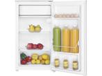 Exquisit KS116-0-041EW - Tafelmodel Koelkast - Vriesvak -, Verzenden, Nieuw in verpakking