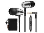 Veiling - Ludos OMNITONE In-ear hoofdtelefoon met kabel, Gebruikt