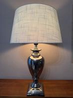 Lexington - Lampe de table - Céramique - Style néoclassique, Maison & Meubles