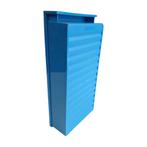 TRESTON Magazijnlade 4020 186x400x82 mm 4 2 liter, Ophalen of Verzenden