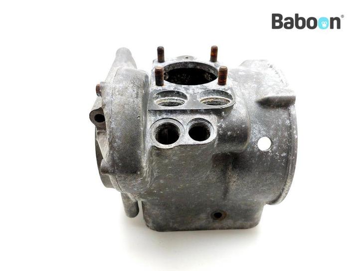 Carterdelen BMW R 25 1950-1951 (R25), Motoren, Onderdelen | BMW, Gebruikt, Verzenden