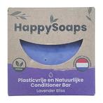 HappySoaps Conditioner bar lavender bliss 65 gram, Verzenden