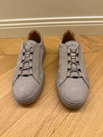 Tods - Chaussures plates - Taille : EU 41 beschikbaar voor biedingen