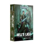 Minka Lesk - Hells Last (pb) (Warhammer nieuw), Hobby en Vrije tijd, Wargaming, Ophalen of Verzenden, Nieuw