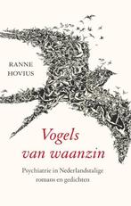 Vogels van waanzin (9789057124426, Ranne Hovius), Nieuw, Verzenden