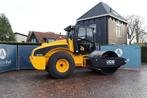 Veiling: Compactor JCB VM166D Diesel 2024 Nieuw, Ophalen