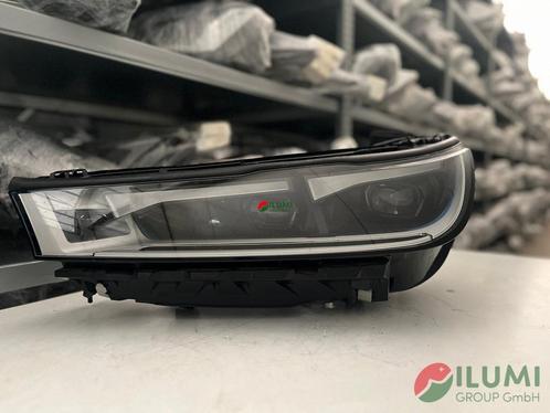 SCHEINWERFER BMW IX i20 LASER VOLLLED 5A3CEA1 LINKS, Auto-onderdelen, Verlichting, Verzenden