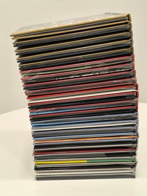 Queen - Remastered Discography complete 24 CD + 24 Booklets., Cd's en Dvd's, Vinyl Singles