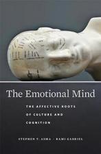 The Emotional Mind 9780674980556, Gelezen, Verzenden, Stephen T. Asma, Rami Gabriel