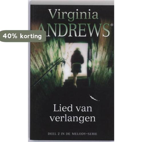Lied van verlangen / Melody / 2 9789032510985, Livres, Contes & Fables, Envoi