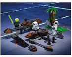 Lego Set - 7128 - Star Wars - Speeder Bikes, Nieuw