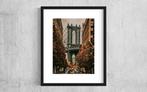 Fabian Kimmel - Brooklyn Bridge, New York