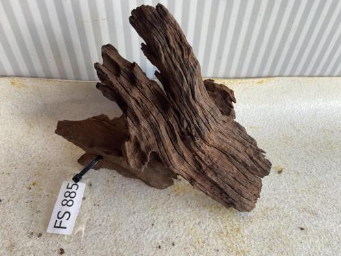 Fine Sinking Wood Selected  FS885 25x20x12cm, Dieren en Toebehoren, Vissen | Aquaria en Toebehoren, Plant(en), Steen of Hout, Nieuw