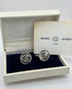 Sans Prix de Réserve - Georg Jensen - Boutons de manchette