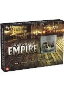 Boardwalk empire - Seizoen 1-3 op DVD, CD & DVD, DVD | Thrillers & Policiers, Verzenden