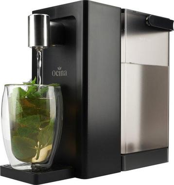 Tweedekans | Ocina Heetwaterdispenser met Digitaal Display - beschikbaar voor biedingen