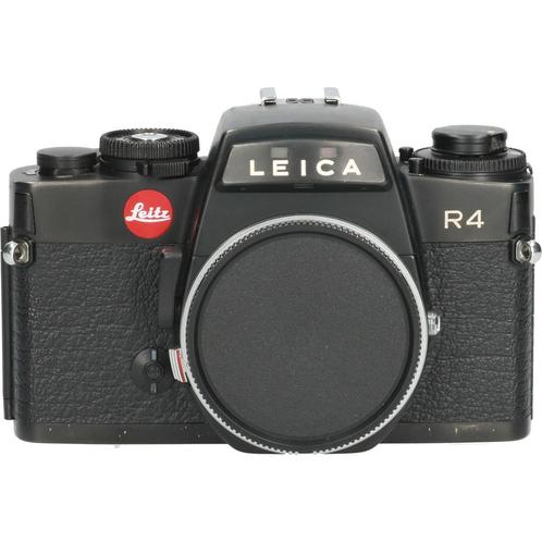 Tweedehands Leica R4 Body CM3227, Audio, Tv en Foto, Overige Audio, Tv en Foto, Gebruikt, Ophalen of Verzenden