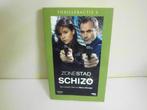 Zone Stad. Shizo 9789903234507, Boeken, Verzenden, Gelezen
