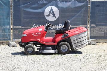 Veiling: Zitmaaier Honda HF 2417 HT (HF2417K3 HBE) Benzine 2 beschikbaar voor biedingen
